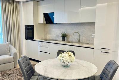 Prima - Apartament 3 camere I Cortina 126 I De inchiriat