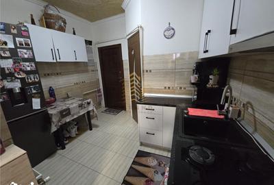 Apartament cu 3 camere în Ultracentral - 3