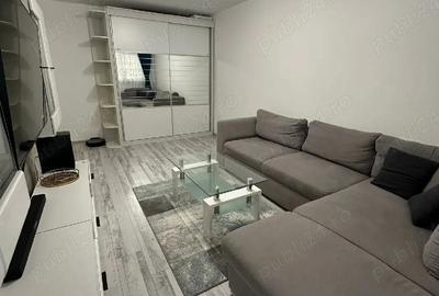 Apartament cu 2 camere decomandat în Central - 5