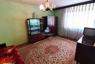 Apartament cu 2 camere decomandat în Precista - 5