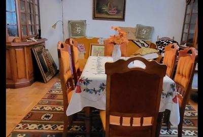 Casa Suceava cu TEREN 6 Hectare - 3