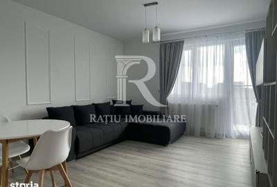 Apartament cu 2 camere în Seleuș - 2