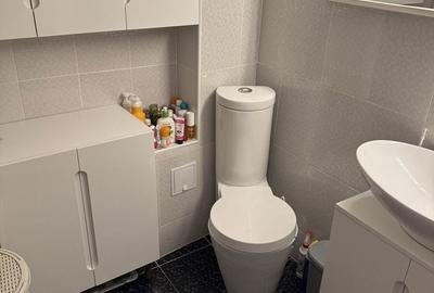 Apartament cu 3 camere decomandat în Dămăroaia - 1