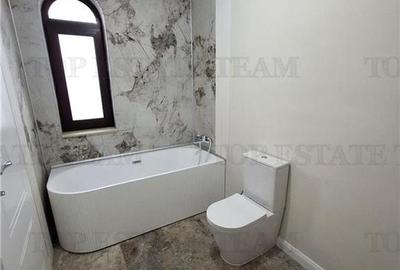 Casă individuală cu 5 camere cu Canalizare în Central - 18