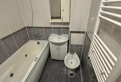 Apartament de doua camere in zona Doamna Ghica - 1