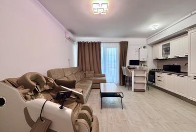 Locuinta moderna cu acces la piscina, SPA si sala de fitness - 3