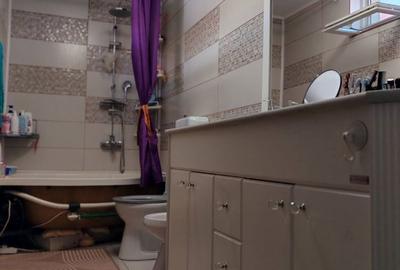 Casă cu 3 camere cu Teren 700 Mp în Central - 8