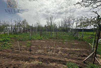 Casă individuală cu 5 camere cu Canalizare în Frumușani - 9