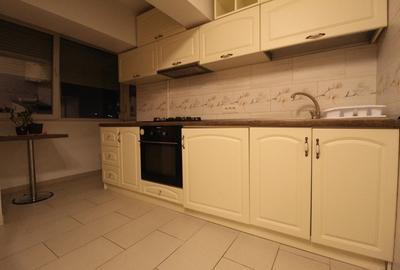 Unirii - Bld. Unirii - Zepter - complet renovat - 75 mp - 3