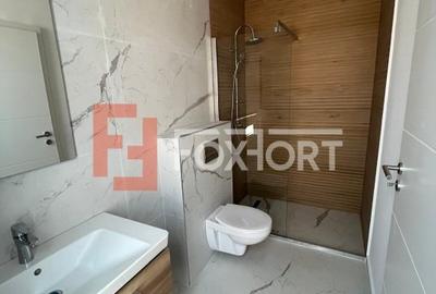 COMISION 0% Duplex cu 3 camere si teren de 360 mp, zona Giarmata - 6
