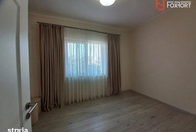 Casă cu 3 camere cu Teren 410 Mp în Sânandrei - 4