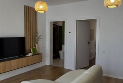 Apartament ultrafinisat, parcare, zona Terra - 4