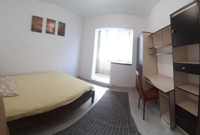 Inchiriez apartament cu 4 camere, pe B-dul Griviței nr.73, lângă Universitate - 3