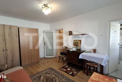 Garsonieră semidecomandată, mobilată în Valea Aurie - 8