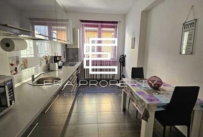 Apartament 3 camere , etaj 1 , 80 mp - Șelimbăr, zona Pictor Brana Apartament 3 camere , etaj 1 , 80 mp - Șelimbăr, zona Pictor Brana - 2