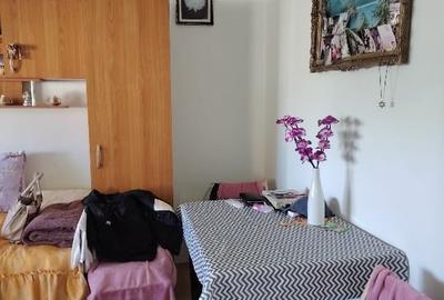 Garsonieră, mobilată în Lipovei - 8