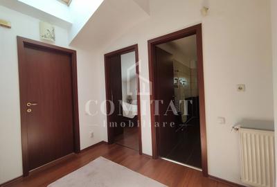 Duplex cu 4 camere cu Teren 231 Mp în Bună Ziua - 11
