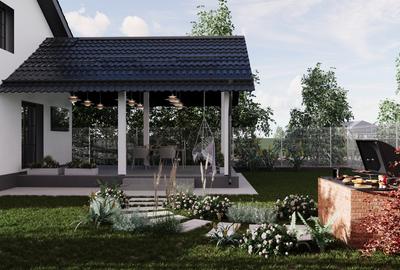 Casa-INDIVIDUALA-TEREN-700-MP-BALOTESTI-ION-LAHOVARI - 3