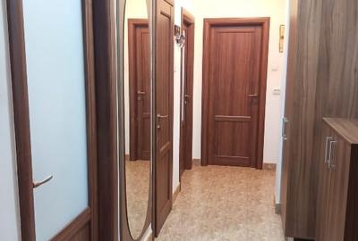 Apartament cu 4 camere semidecomandat, mobilat în Grigorescu - 1