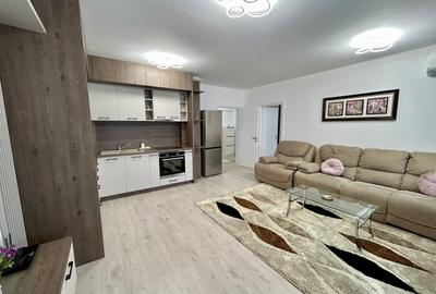 Apartament cu 2 camere în Central - 2