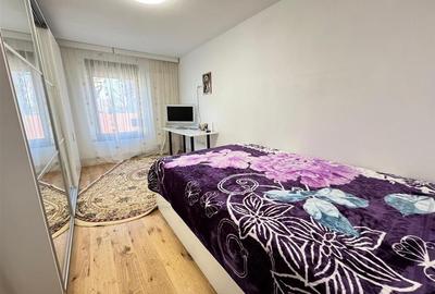 Casa individuala cu 4 camere in Terezian - 5