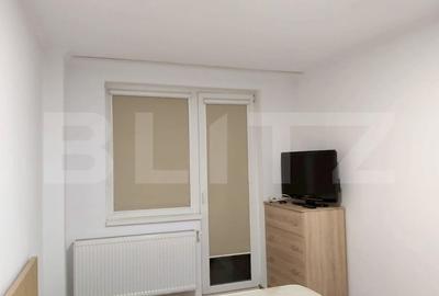 Apartament cu 3 camere semidecomandat, mobilat în Mănăștur - 5