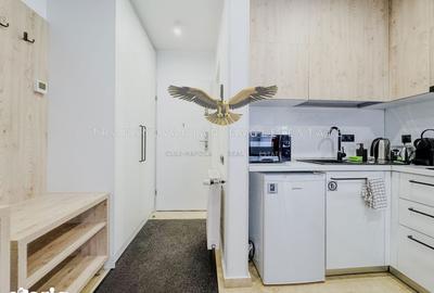 Garsonieră semidecomandată, mobilată în Gheorgheni - 13