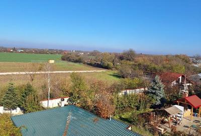 Teren de 460 mp, în Dascălu - 3