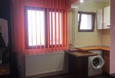 Garsoniera Unirii - Alba Iulia, confort 2 (20 mp), mobilata si utilata complet - 7