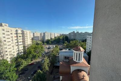 Vand apartament la 100 m de statia de metrou 1 Decembrie 1918 - 8