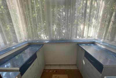 APARTAMENT 3 CAMERE, MOBILAT SI UTILAT, ETAJ 1, MIRCEA, PRIM - 18