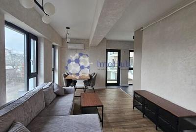 Apartament de inchiriat  2 camere | Zona Pacurari, Millennium - 10