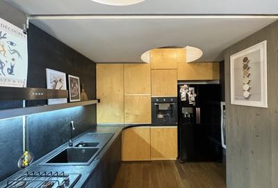 Apartament cu 4 camere decomandat, mobilat în Central - 10