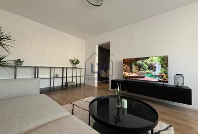 VANZARE APARTAMENT 2 CAMERE | ZONA OBOR | COMPLET RENOVAT VANZARE APARTAMENT 2 CAMERE | ZONA OBOR | COMPLET RENOVAT - 3