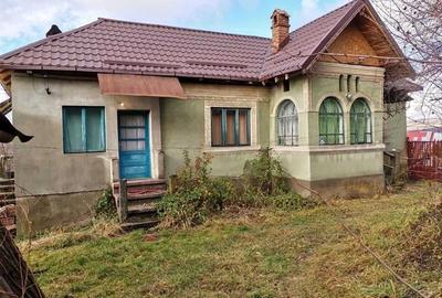 Casă cu 3500 mp Teren, Schitu-Golești, Argeș! - 18