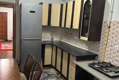 Apartament de doua camere in zona Vitan cu centrala proprie - 6