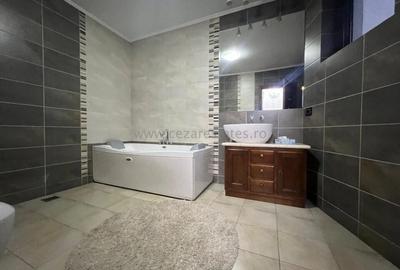 HERASTRAU SOSEAUA NORDULUI DE INCHIRIAT  4 CAMERE VEDERE PARC - 24