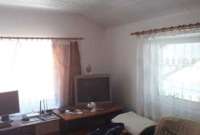 Casă cu 2 camere în Valea Roșie - 6