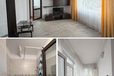 Garsonieră semidecomandată în Mazepa 2 - 2