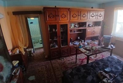 Apartament cu 2 camere, mobilat în Central - 4
