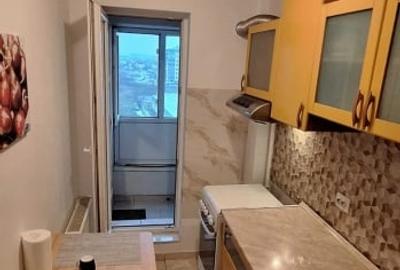 Garsoniera decomandata str. Rezervelor vav Lidl - 4