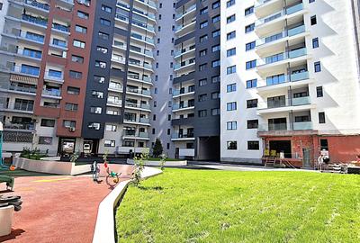 Apartament cu 4 camere decomandat în Mihai Bravu - 4