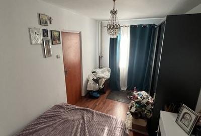 Apartament 2 camere Casa de Cultura - 5