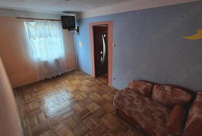 Apartament cu 3 camere semidecomandat în Lugoj - 4
