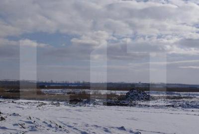 Teren de 8633 mp, în Central - 2