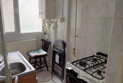 Inchiriez apartament 2 camere - 5