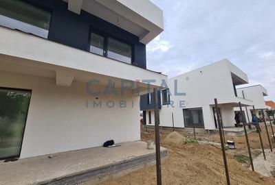 0% Comision! Casa in stil mediteranean - 3