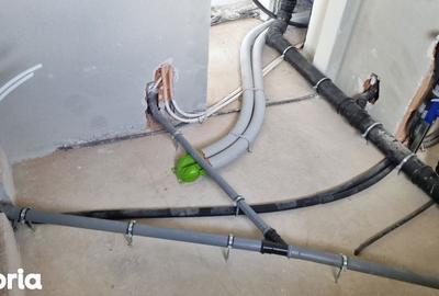 Casă cu 4 camere cu Teren 245 Mp în Iorga - 8