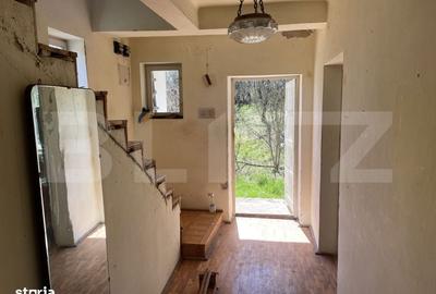 Casă cu 3 camere cu Teren 10 Mp în Central - 4