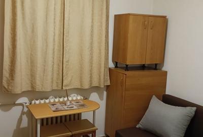 Garsonieră semidecomandată în Dosu Bricii - 2